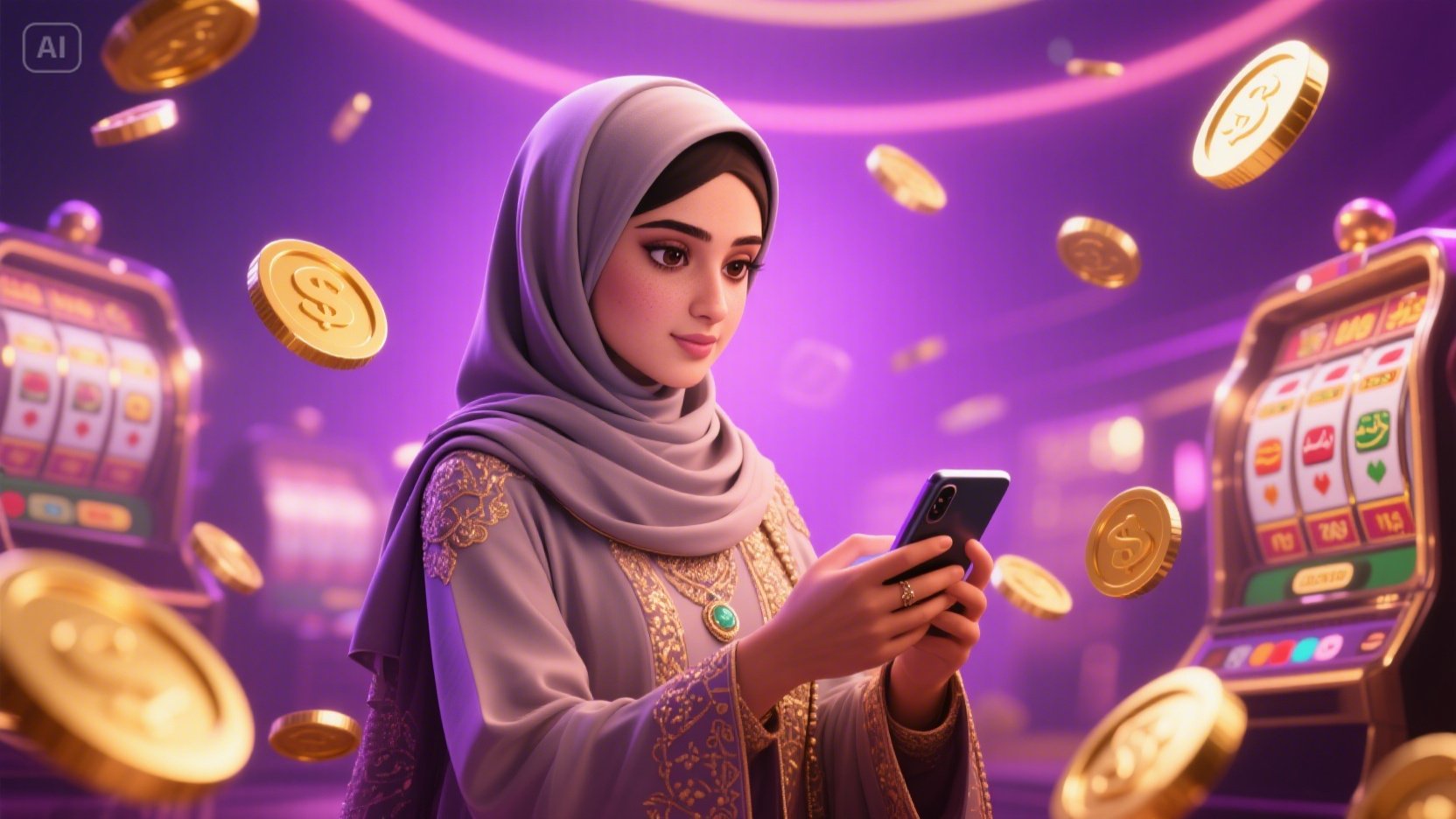 Registration at Prism Casino Casino