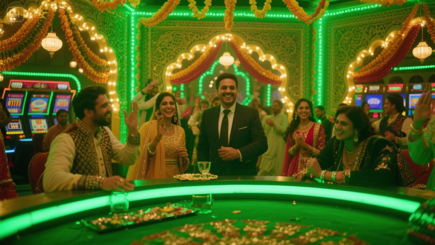 Registration at Prism Casino Casino