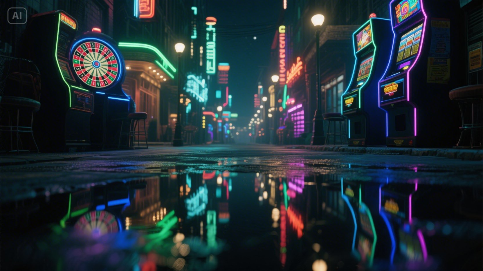 Registration at Prism Casino Casino