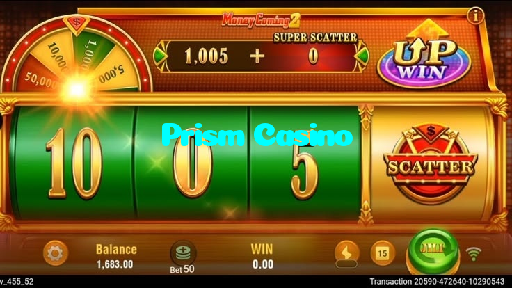 making first deposit on Prism Casino website using local payment methods in Pakistan