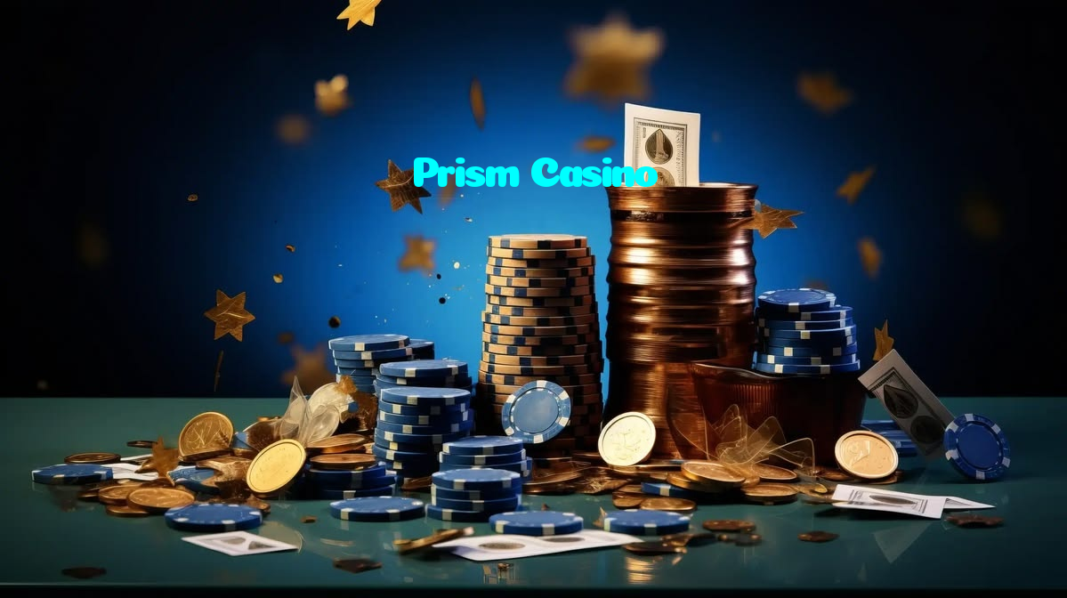 Prism Casino