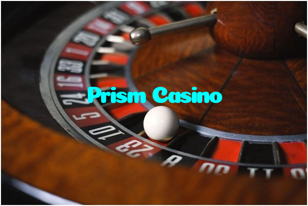 Prism Casino