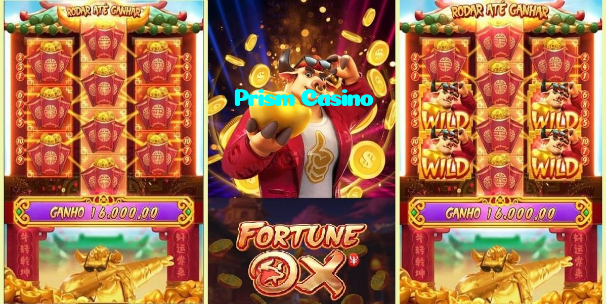 Prism Casino